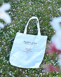 Atelier éclat 旅するShopperバック