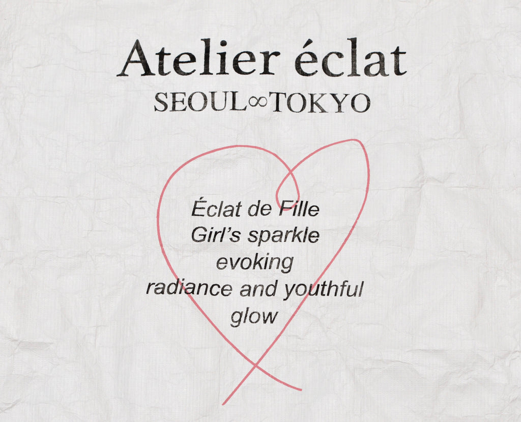 Atelier éclat Eco bag