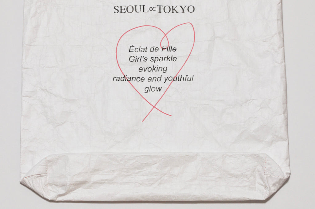 Atelier éclat Eco bag