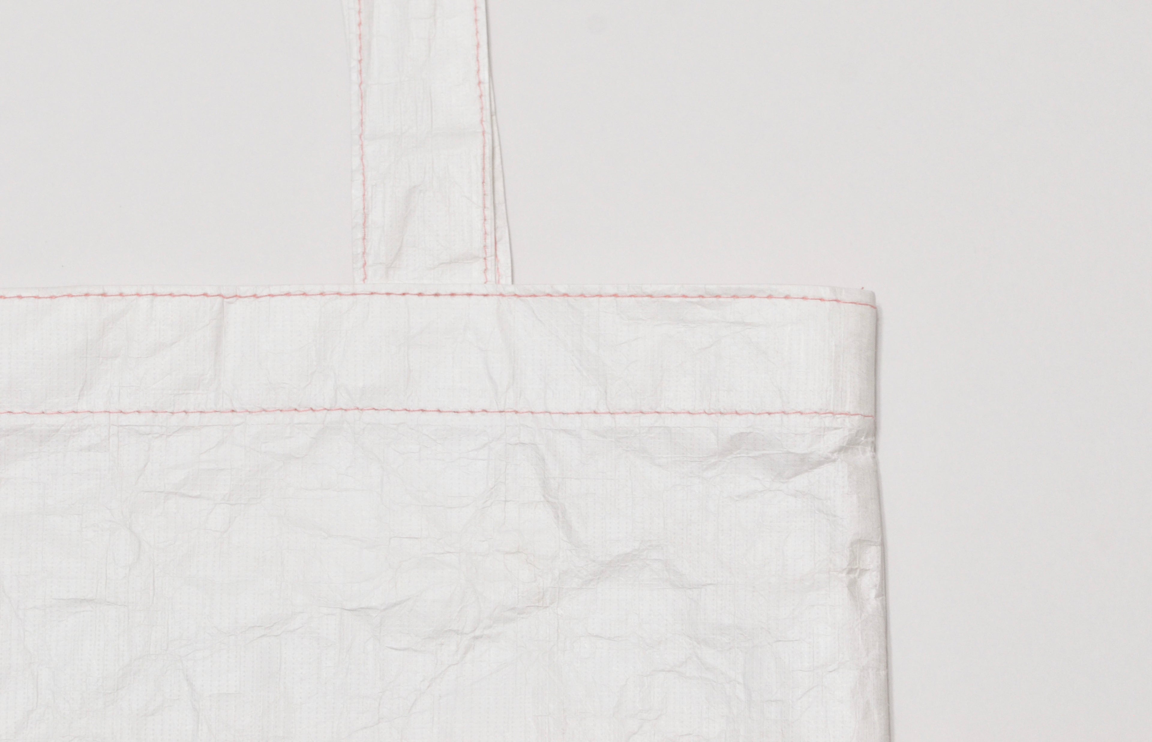 Atelier éclat 旅するShopperバック