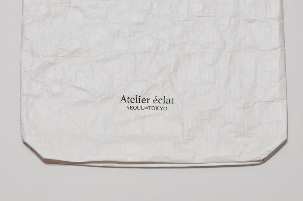 Atelier éclat Eco bag