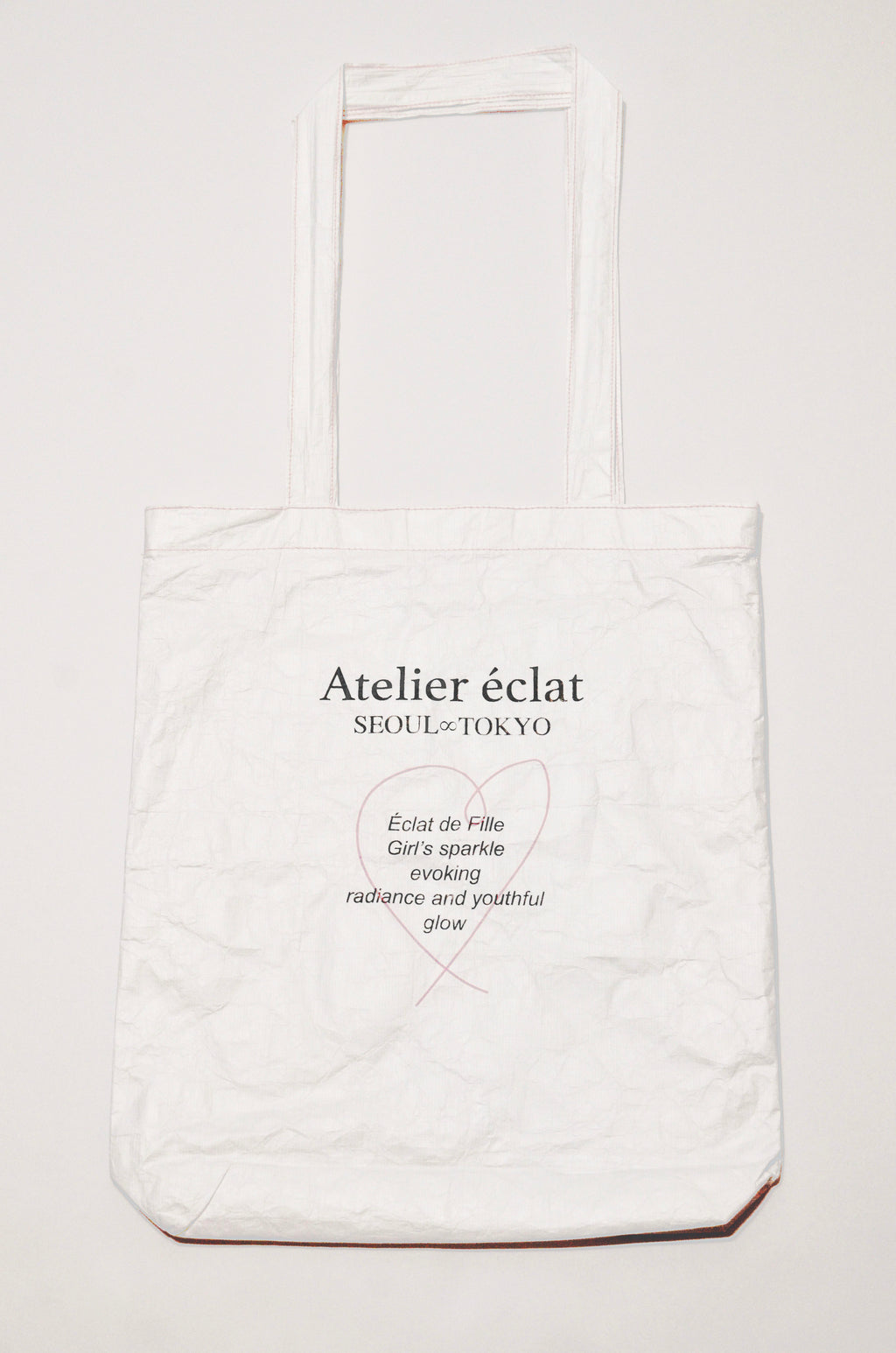 Atelier éclat Eco bag