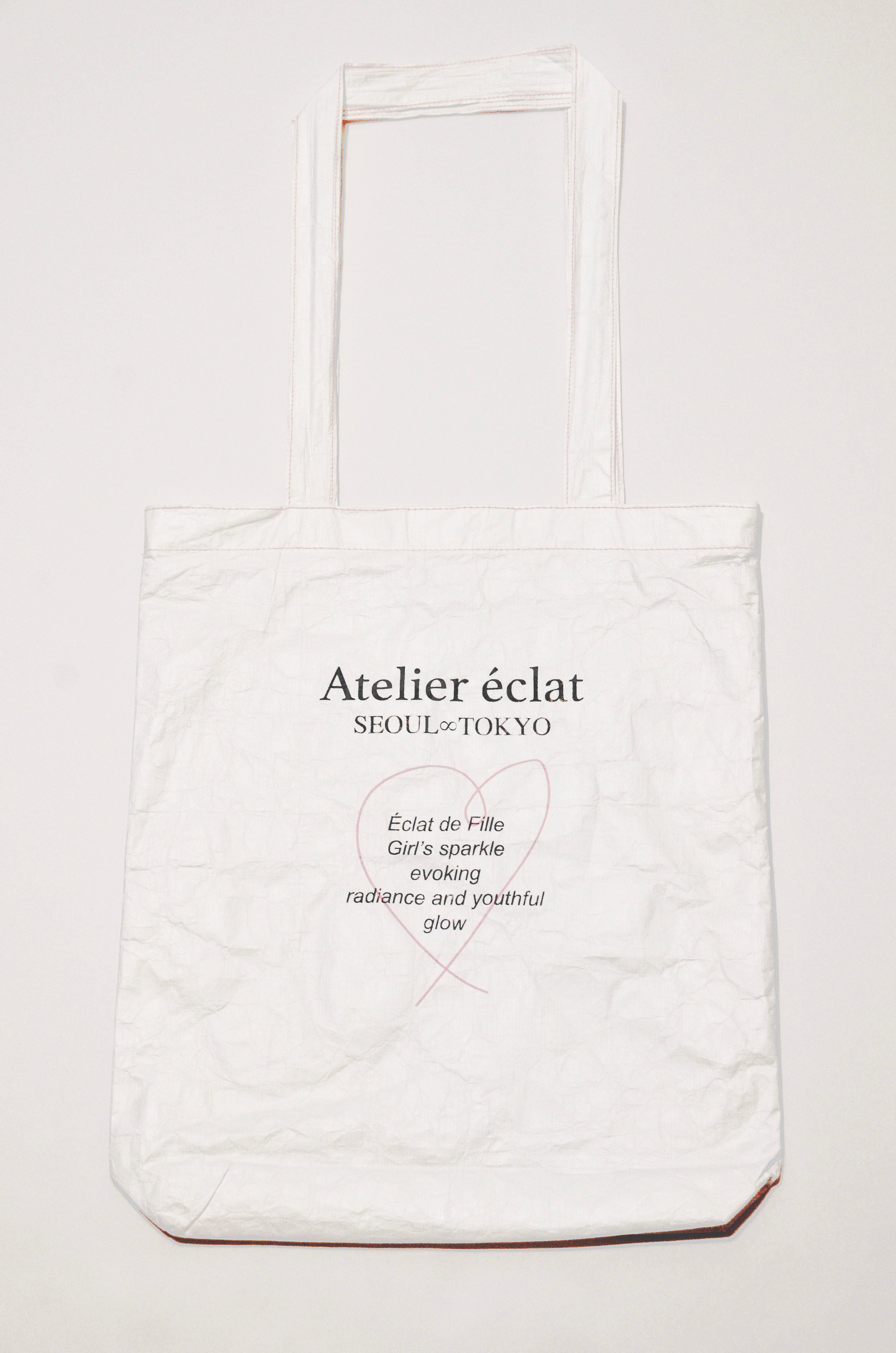Atelier éclat Eco bag