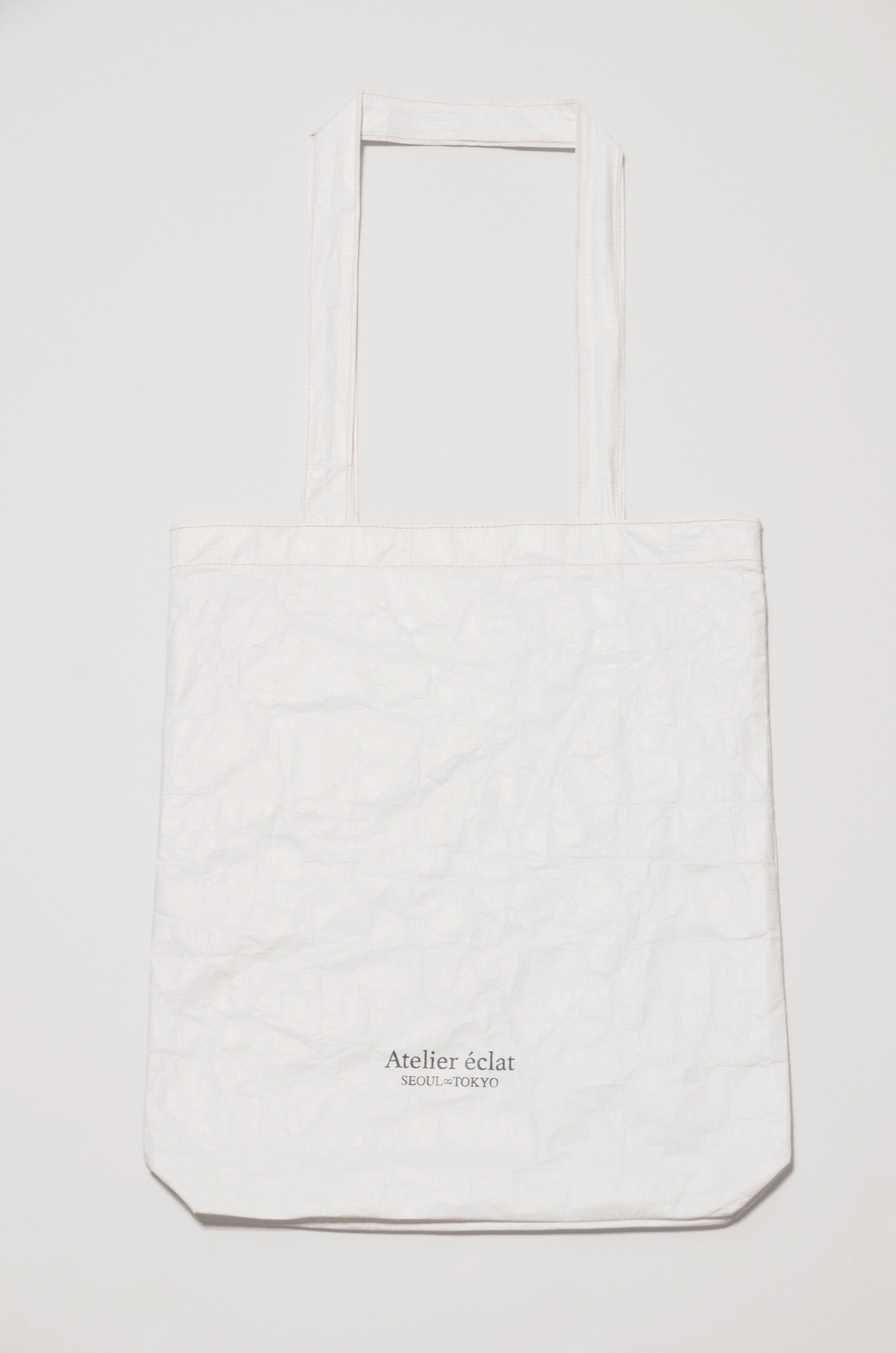 Atelier éclat Eco bag