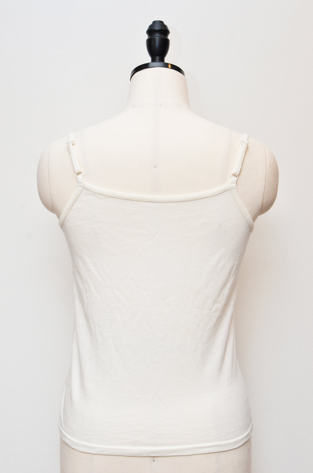 Spring Blooming Sheer Tops + Camisole Set