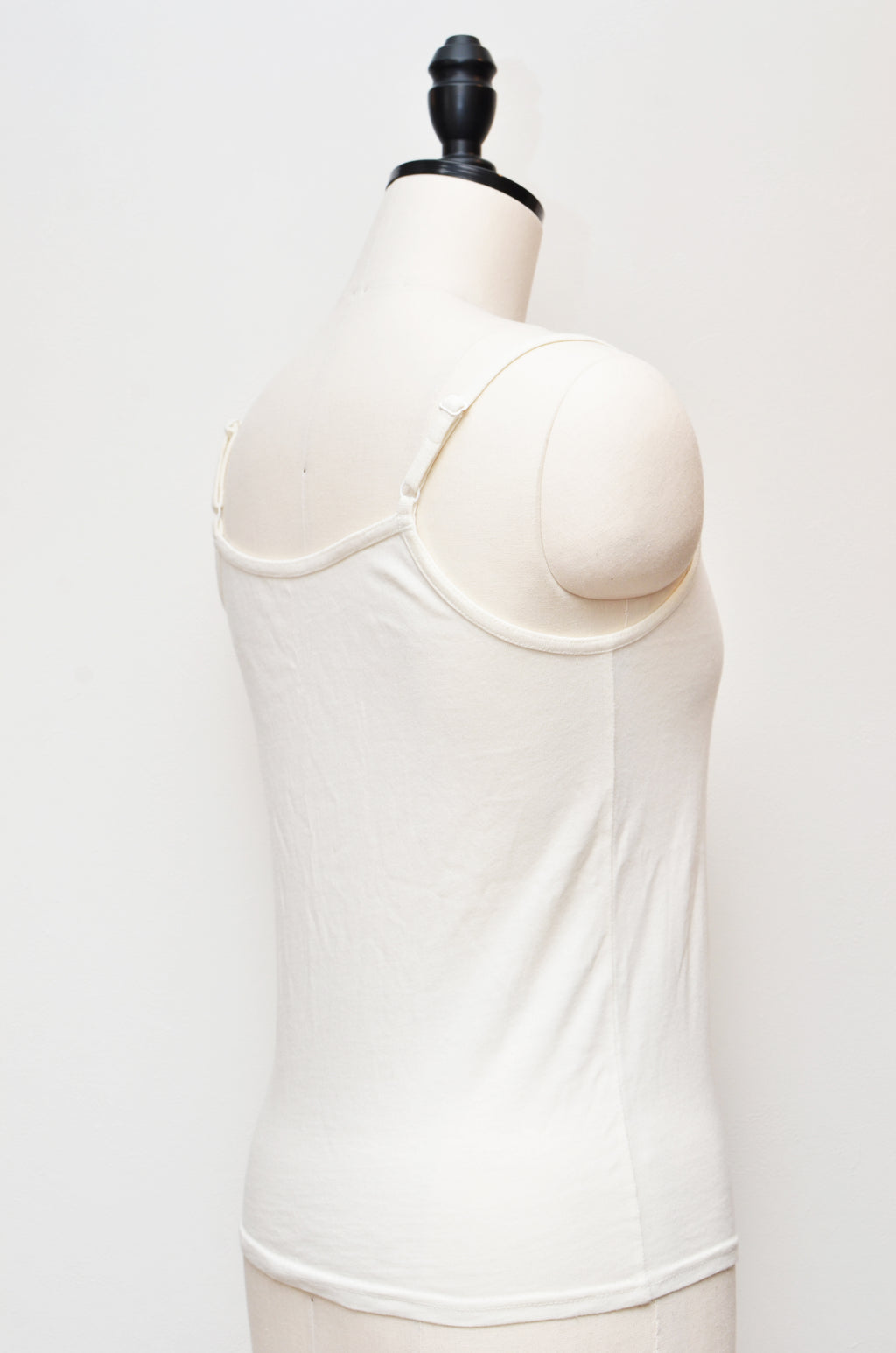 Spring Blooming Sheer Tops + Camisole Set