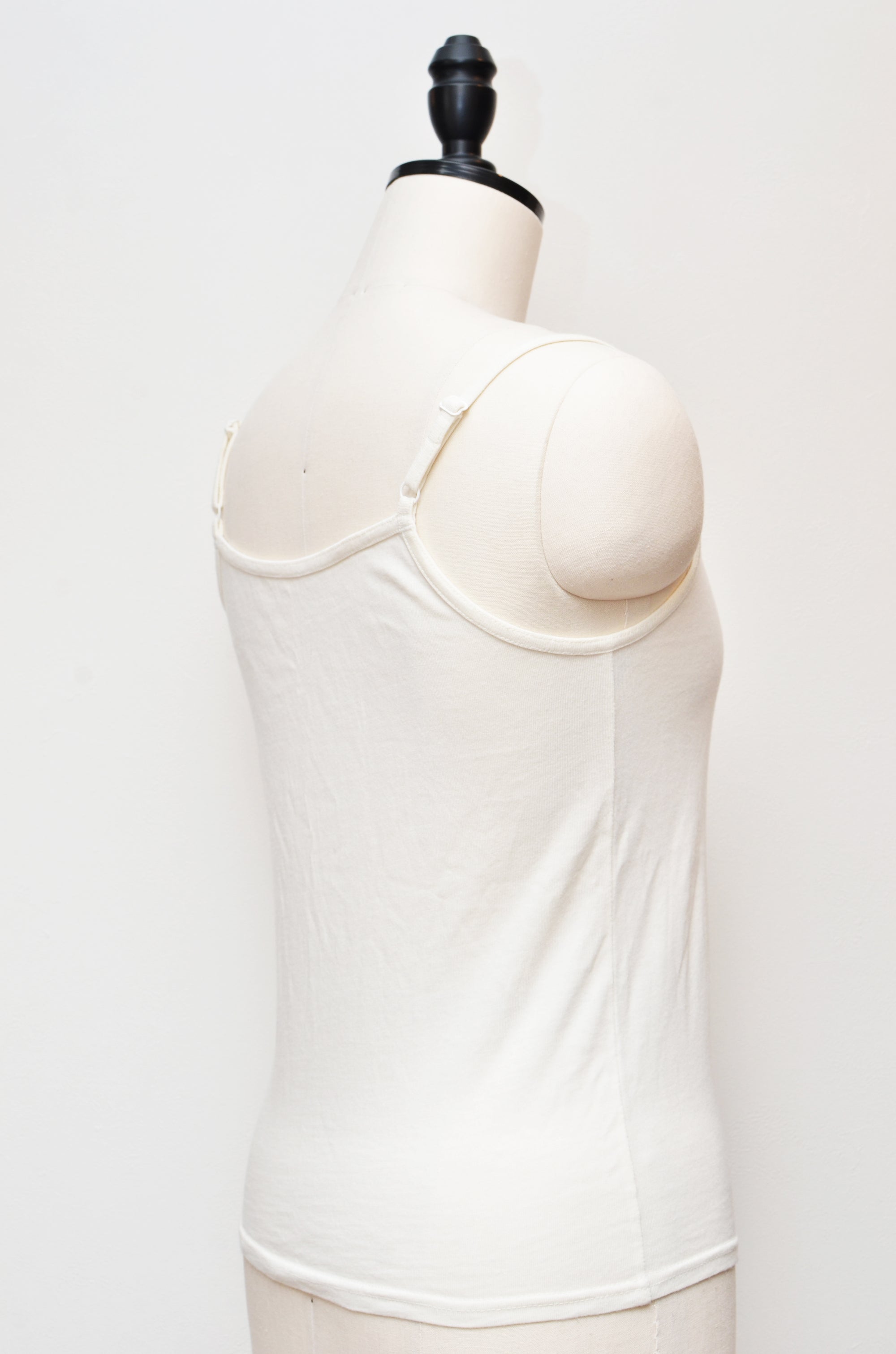 Spring Blooming Sheer Tops + Camisole Set