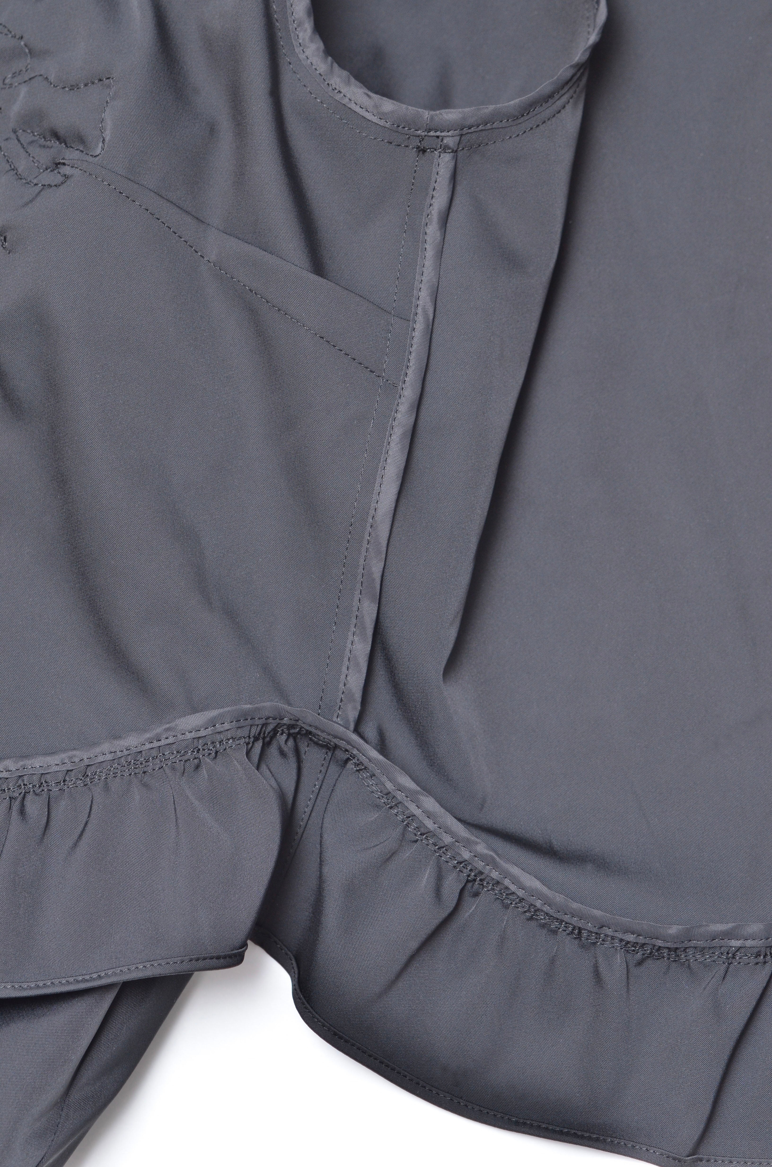 浪漫ジャケット（ブラック）　